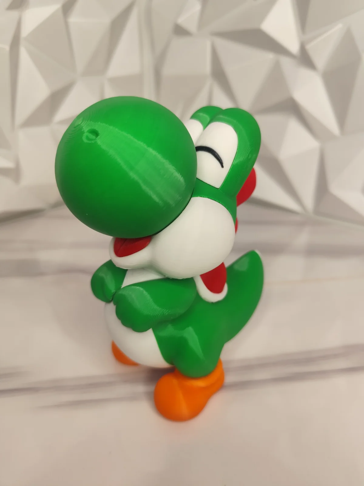  Yoshi Chibi