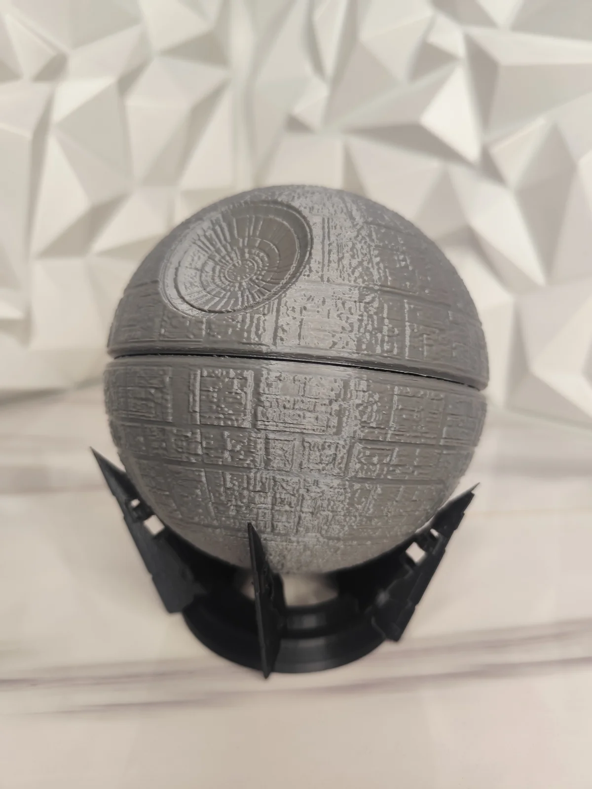 Alcancia Death Star-Estrella de la Muerte