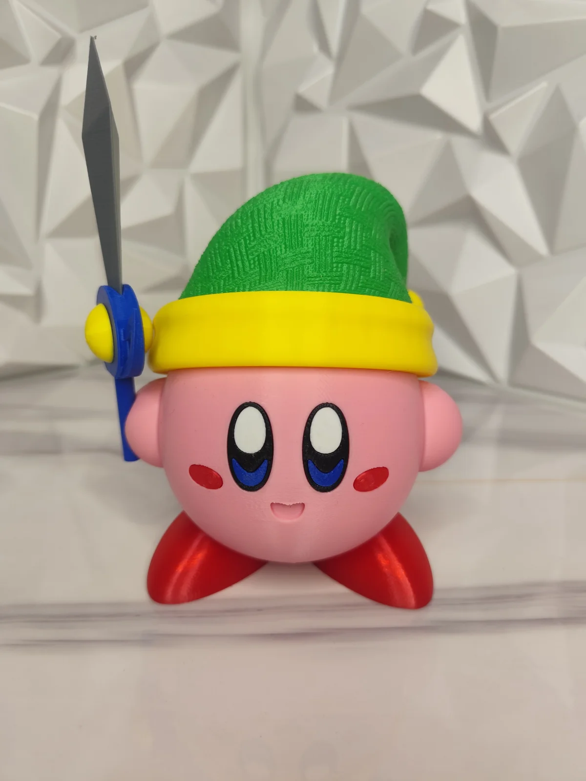 Kirby Espada 