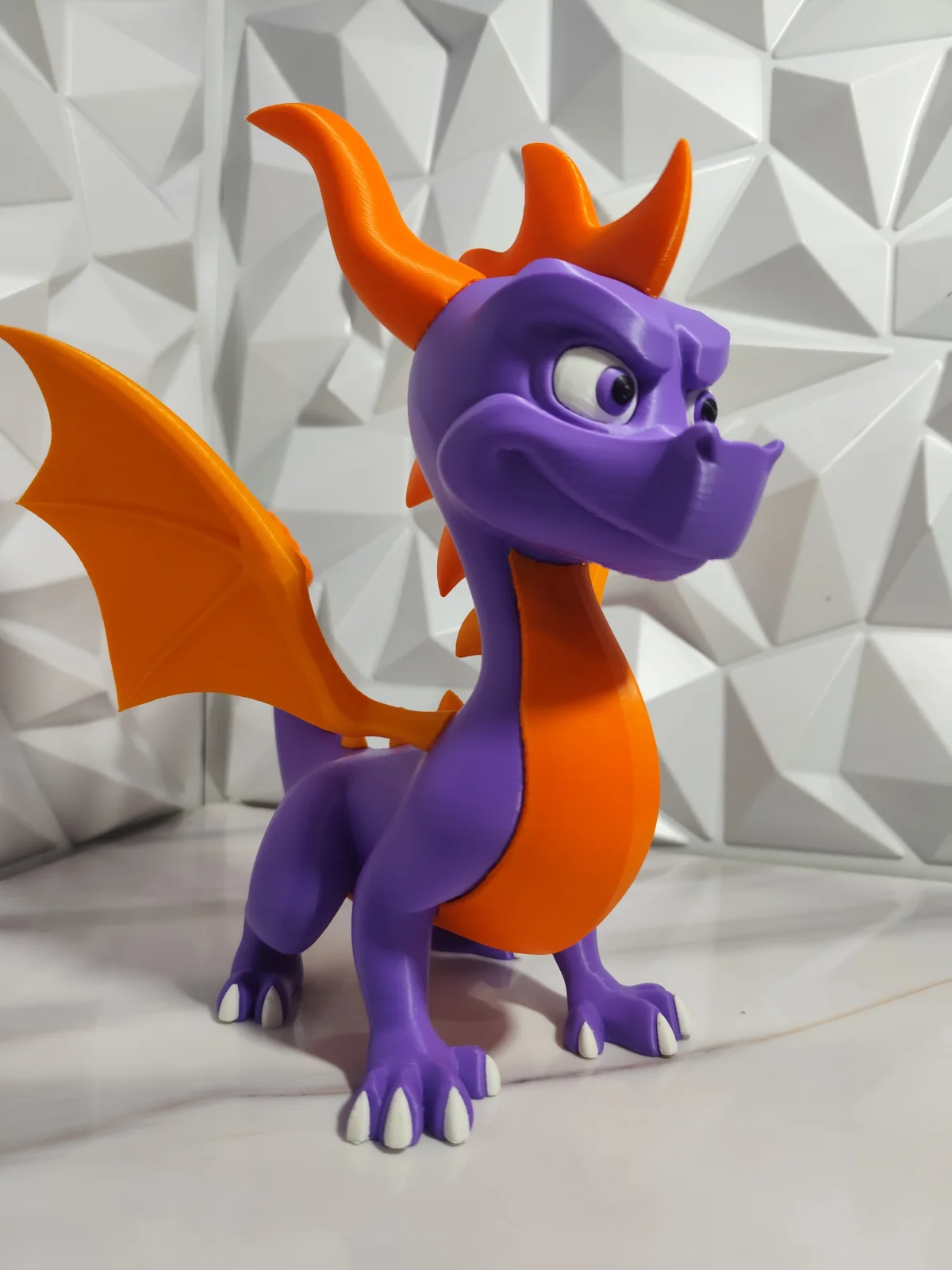 Figura Spyro 