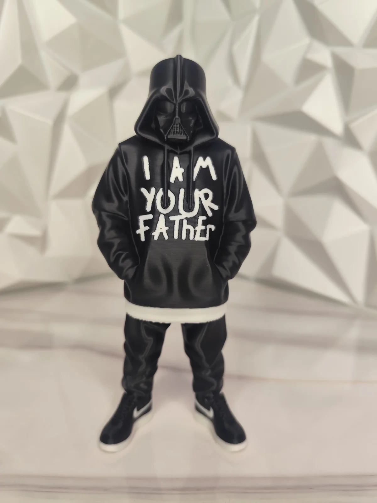 Vader Urbano 