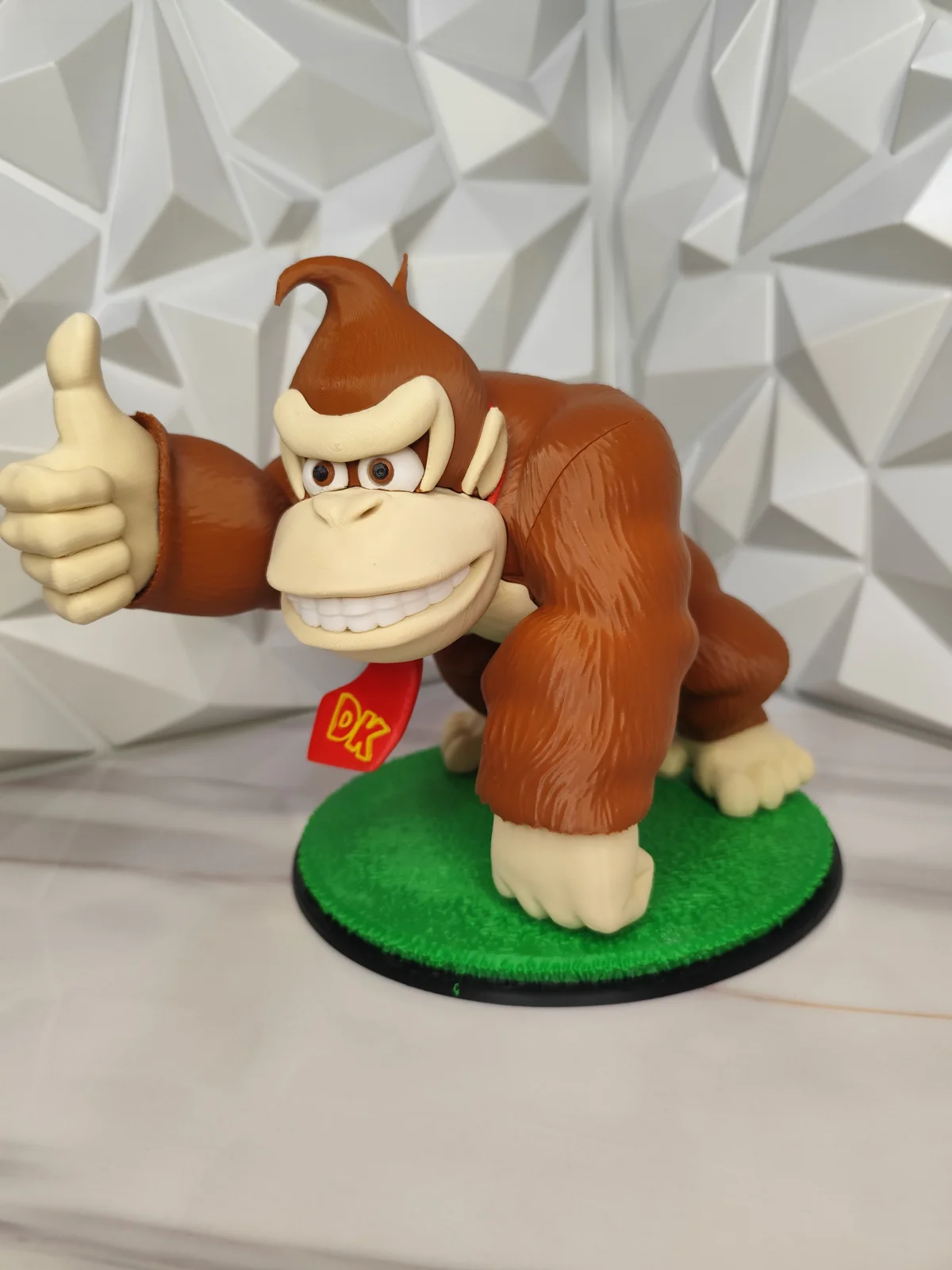 Figura Donkey kong
