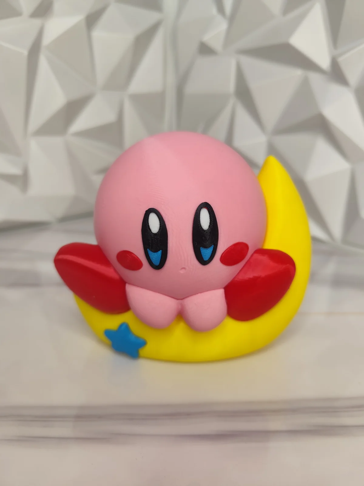 Kirby Luna 