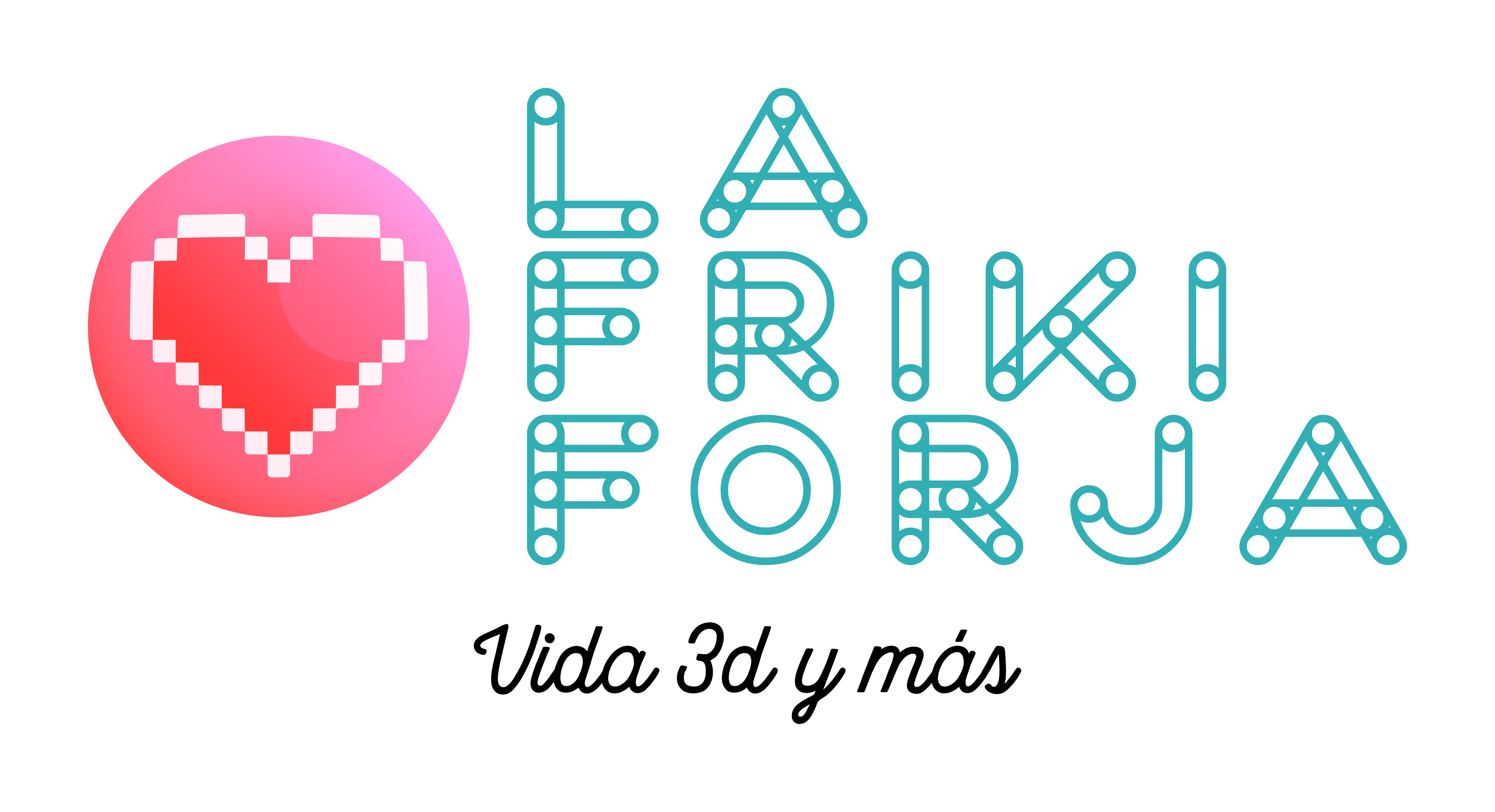 La Friki Forja - Figuras y diseños 3D